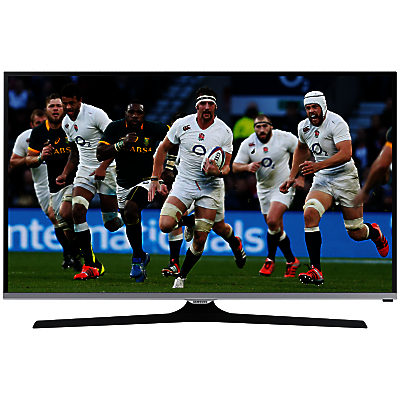 Samsung UE40J5100 LED HD 1080p TV, 40 with Freeview HD Samsung UE40J5100 LED HD 1080p TV, 40 with Freeview HD